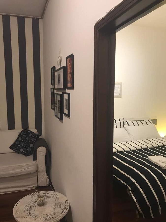 Casa Centro Bologna 아파트 외부 사진